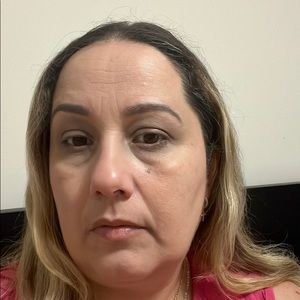 Meet your Posher, Sandra